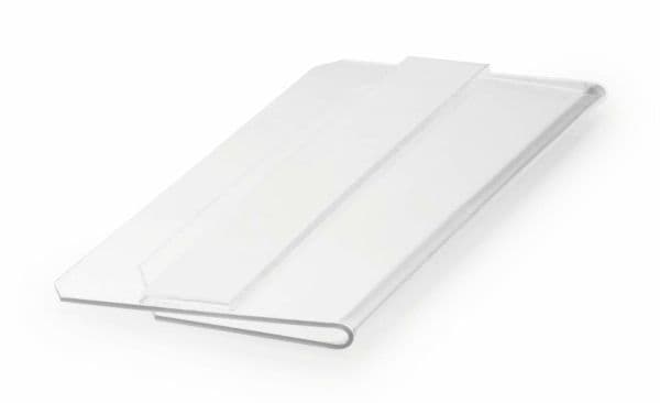 Durable 119519, Transparent, Plast, 10 styck, Polen