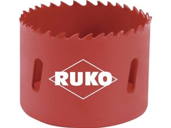 RUKO 106025 B sticksågblad 25 mm, 1 st