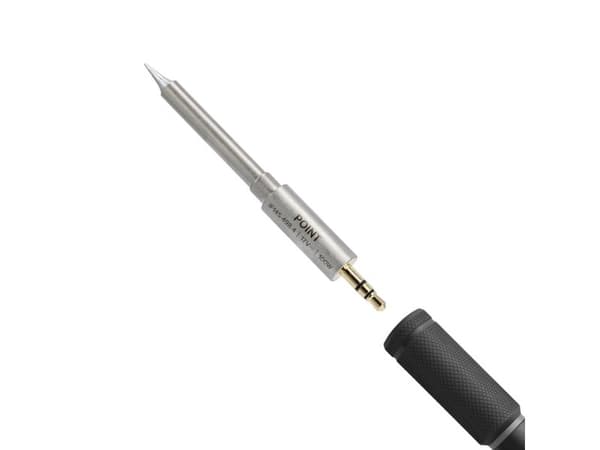iFixit IF145-839-1 lödkolv silver