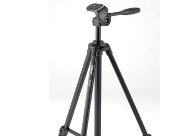 Velbon EX Series EX-330 - Tripod