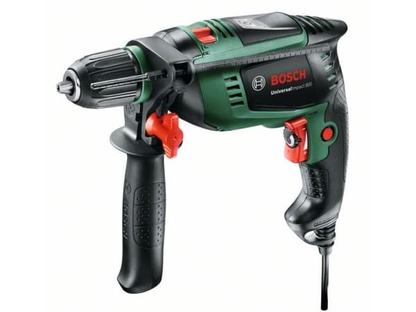 Bosch UNIVERSALIMPACT 800