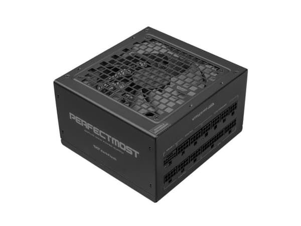 "Darkflash PMT 80 Plus Gold 850 W PC-strømforsyning
