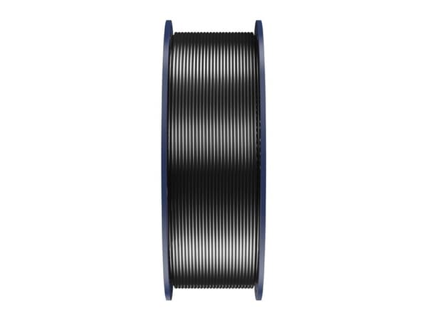 Sunlu PLA+ Silk filamentti (musta)