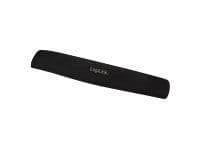 LogiLink ID0044, Sort, Nylon, Polyurethan, Silikon, 310 g