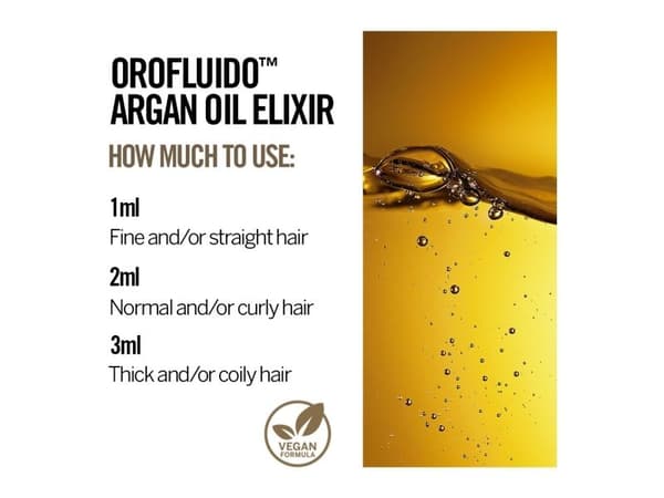 Orofluido Elixir 100 ml