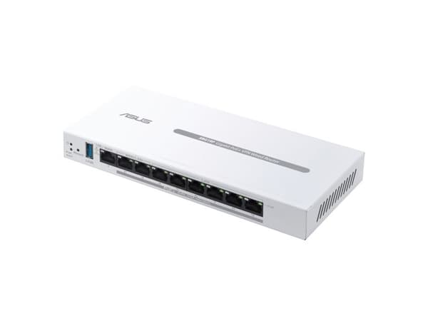ASUS ExpertWiFi EBG19P - - - reititin - -
