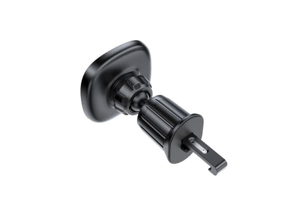 Acefast D44 magnetic air vent holder - black