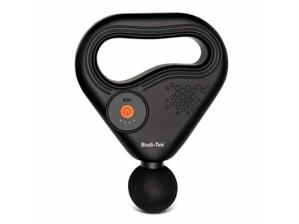 Bodi-Tek , Batteri, USB, 4 h, 1 styck
