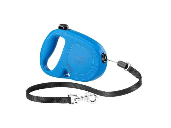 Ferplast flexline Flippy one - blå - 12 kg