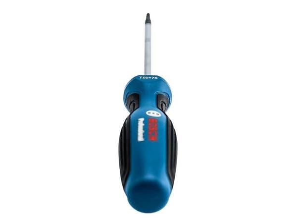 Bosch Professional - Skrutrekker - TX10