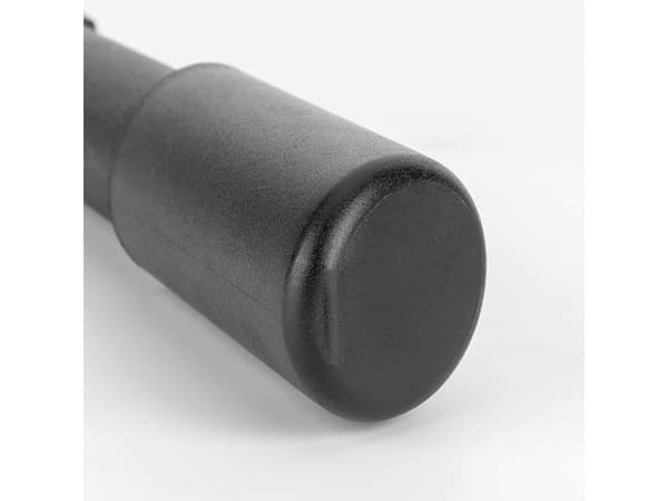 Wozinsky WPR-01 cykelpump - svart