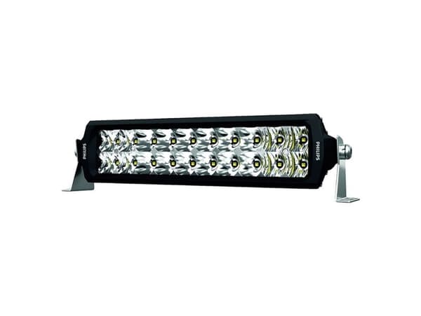 Philips UD5000 10" Dobbelt-række boost LED Lysbar - Com