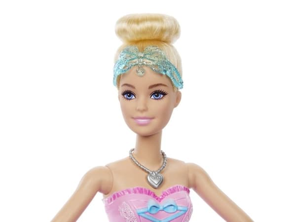 Barbie Nutcracker Deluxe Feature Doll Clara