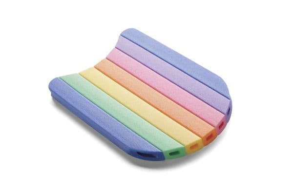 NMC svømmebrett Comfy Kick PPCCKICK10 multicolor