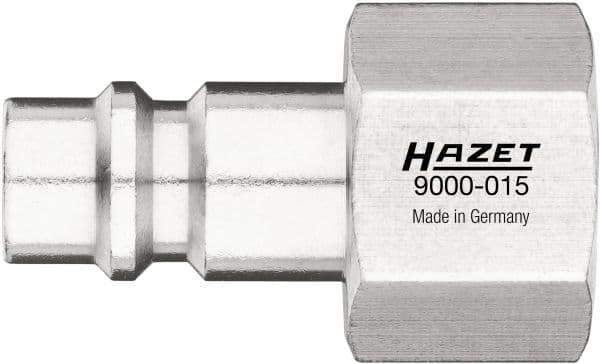 HAZET 9000-015, Trykkluft
