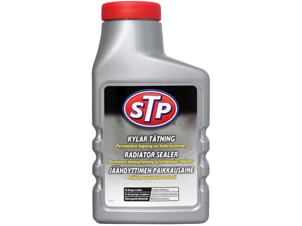 STP kylsystemtätning 300 ml