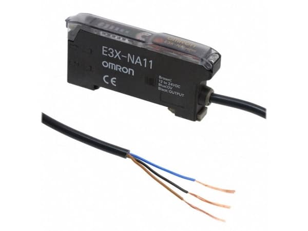 OMRON E3X-NA44V OMS