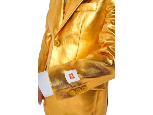 OppoSuit Groovy Gold, dreng