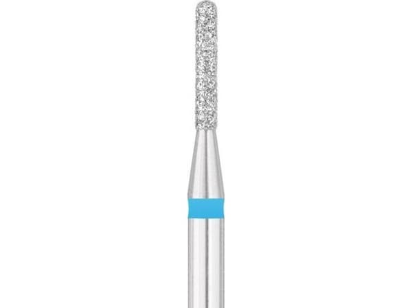 EXO PRO TIMANTTI PYÖREÄ LEIKKURI 1.4 MM BL