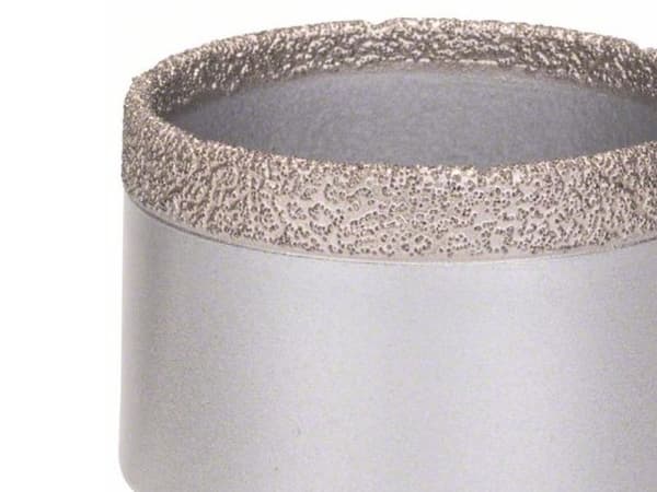 Bosch DIAMANTHÅLSÅG 70MM DRYSPEED