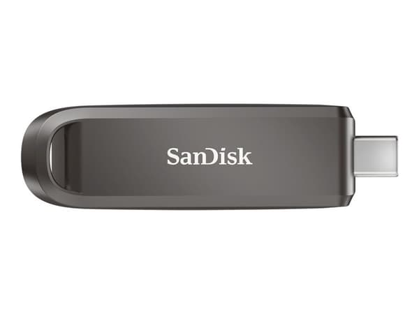 Extreme PRO USB-C 3.2 Gen 2 4x6 2TB