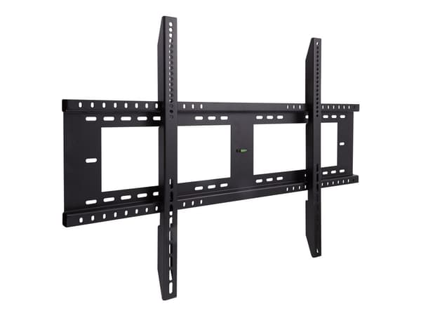 ViewSonic VB-WMK-001-2C - Monteringssett (veggmontering) - for flatpanel - veggmonterbar