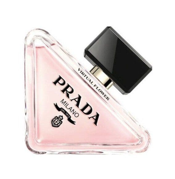 Prada Paradoxe Virtual Flower Eau De Parfum 50ml