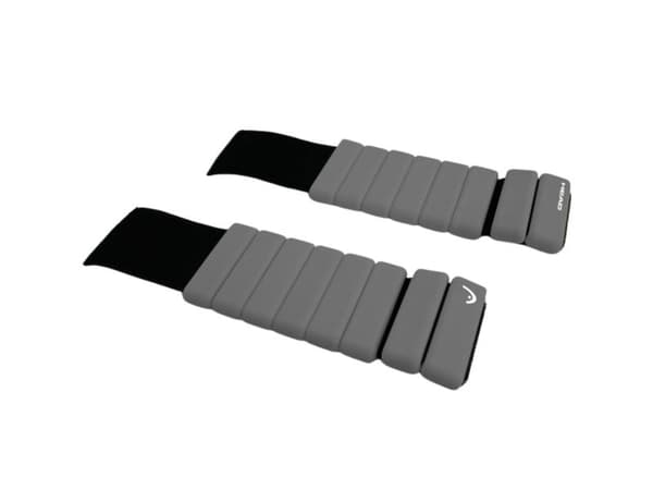 Vikter Handled/Ankel 1 kg x 2 st