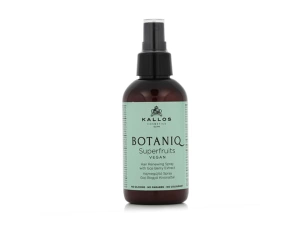 Kallos Botaniq Superfruit Refreshing Spray 150 ml