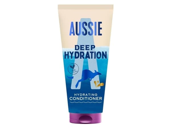 Aussie Deep Hydration Conditioner 200 Ml