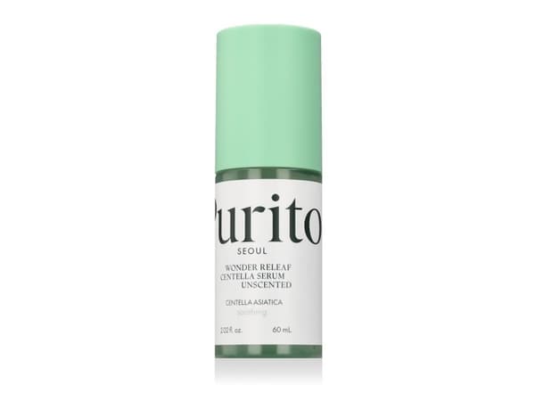 Purito Centella Unscented Serum - 60ml