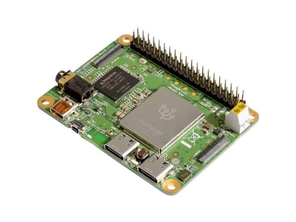 Google Coral DEV Board Mini #####Google Coral Dev Board Mini 2 GB 4 x 1,5 GHz