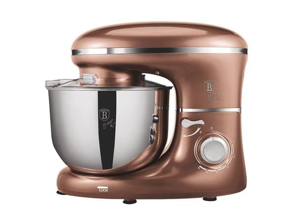 Planeten matberedare Berlinger Haus BH-9197