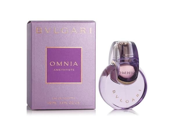 Bulgari Omnia Amethyste edt 100ml