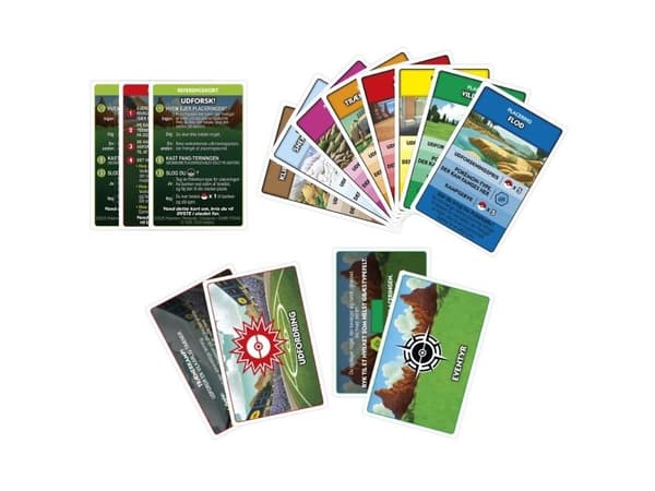 Monopoli Pokemon DK/NO