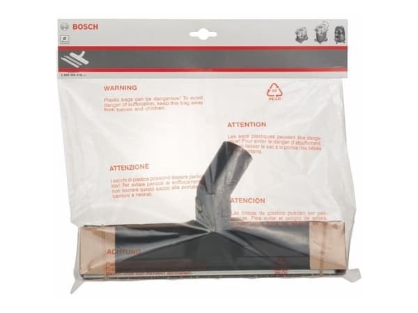 Bosch UNIVERSAL MUNTH PIECE 35MM FOR GAS/PAS