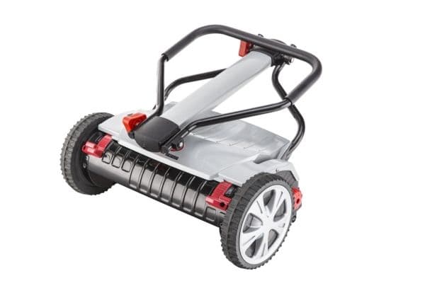 AL-KO Razor Cut 38.1 HM Premium