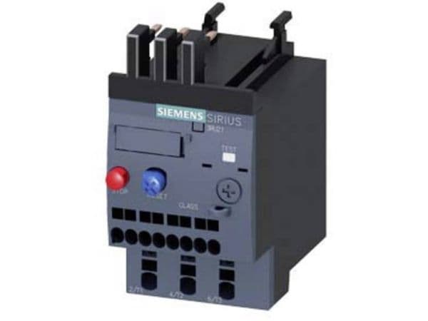 Siemens 3RU2116-1EC0 överlastrelä 1 st