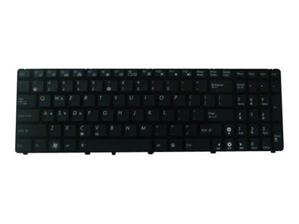 ASUS - Tastatur - USA