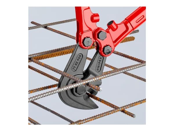 KNIPEX - Concrete mesh cutter - 950 mm