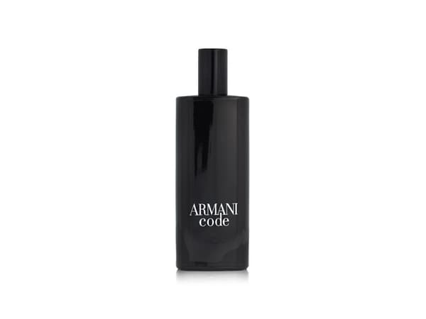 Armani Giorgio Code Homme Eau De Toilette 15 ml (mies)