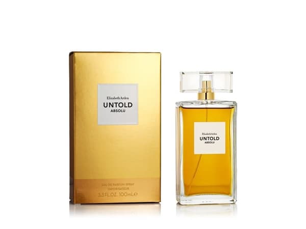 Elizabeth Arden Untold Absolu Eau De Parfum 100 ml