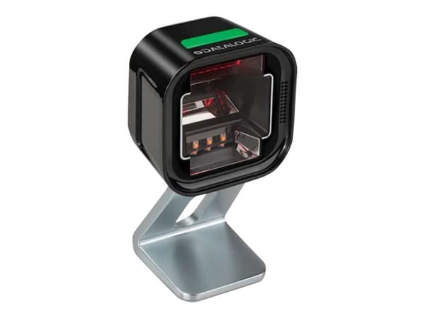 HP Datalogic 1500i Presentation Scanner, Kiinteä viivakoodinlukija, 1D/2D, LED, GS1 DataBar, Aztec Code, MaxiCode, Datamatriisi, QR Code, 1280 x 80...