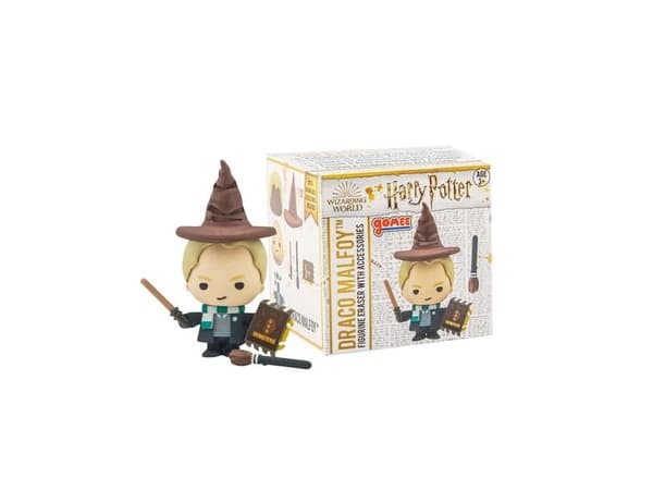 Gomee Draco Malfoy figur