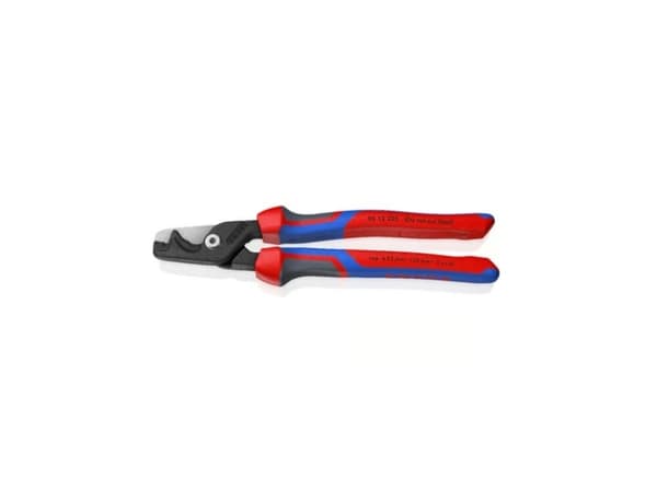 KNIPEX StepCut® XL
