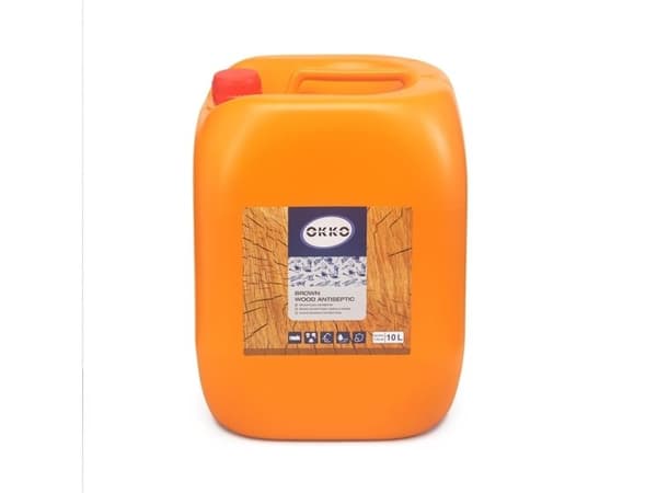 Bosch trebeskyttelse OKKO T BROWN 10 L