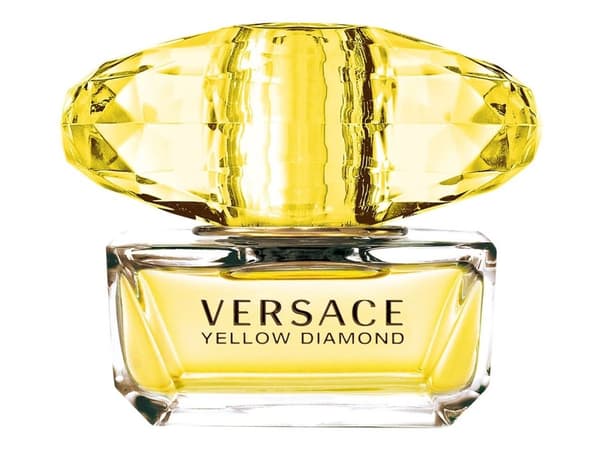 Versace Yellow Diamond EDT 50 ml