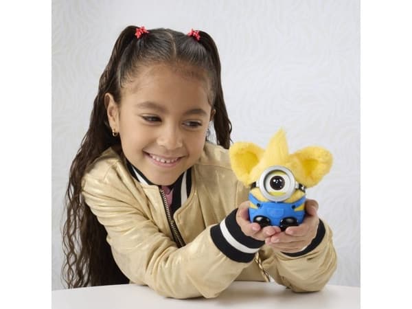 Furby Furblet Minions