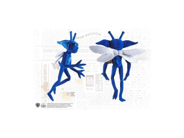 Cornish Pixie pehmoinen nallekarhu