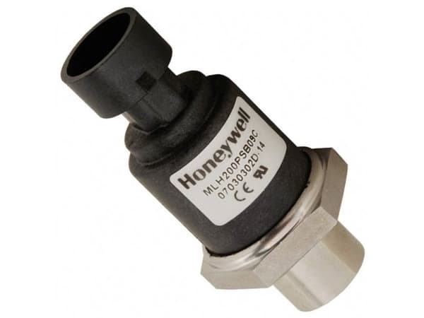 Honeywell trycksensor MLH500PSB09C (1 st.)